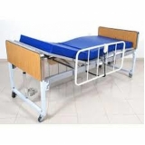 preço de locação de cama hospitalar automática Vila Mazzei