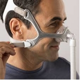 Máscara Cpap